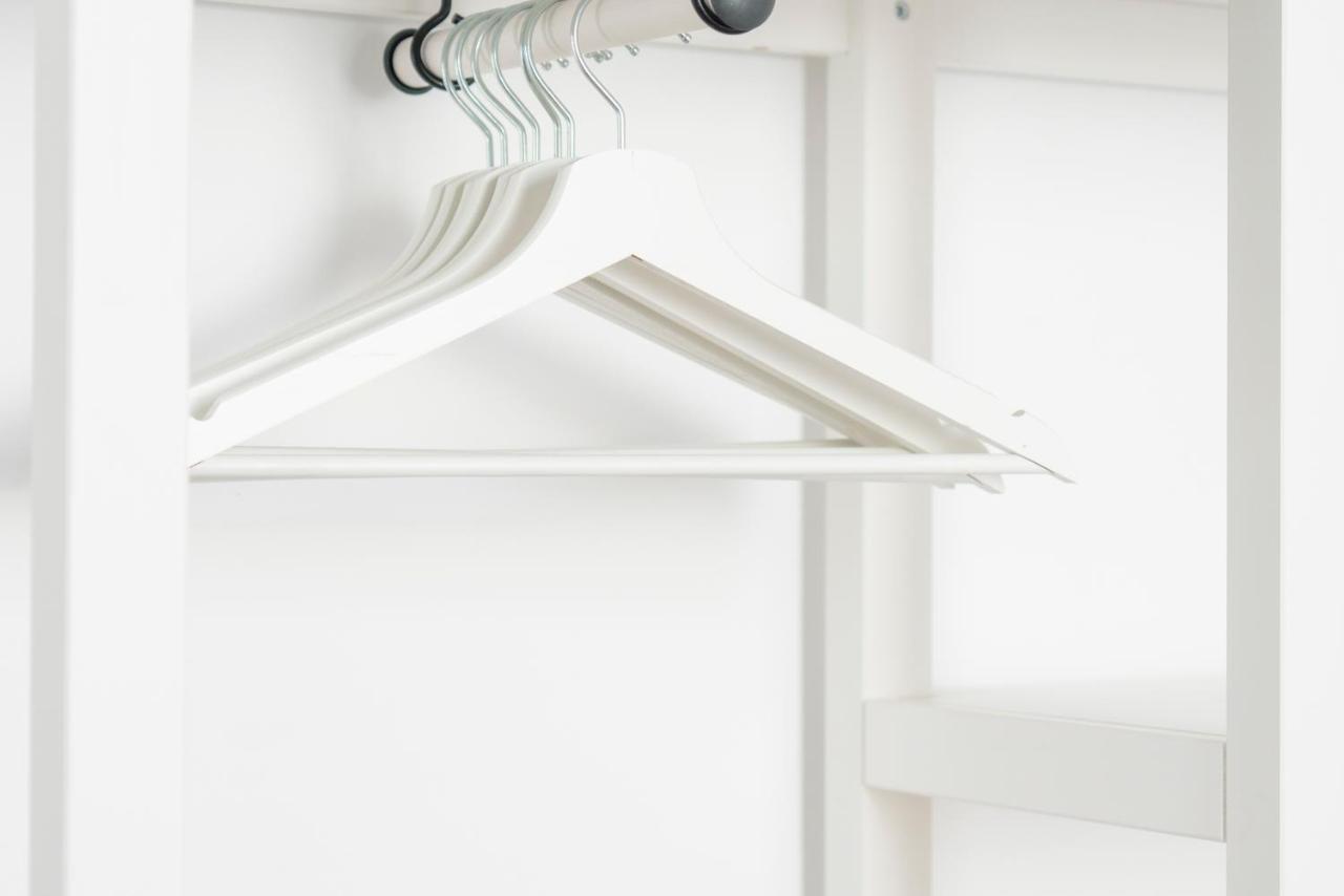 Bedspot Apartment Kandiye Dış mekan fotoğraf