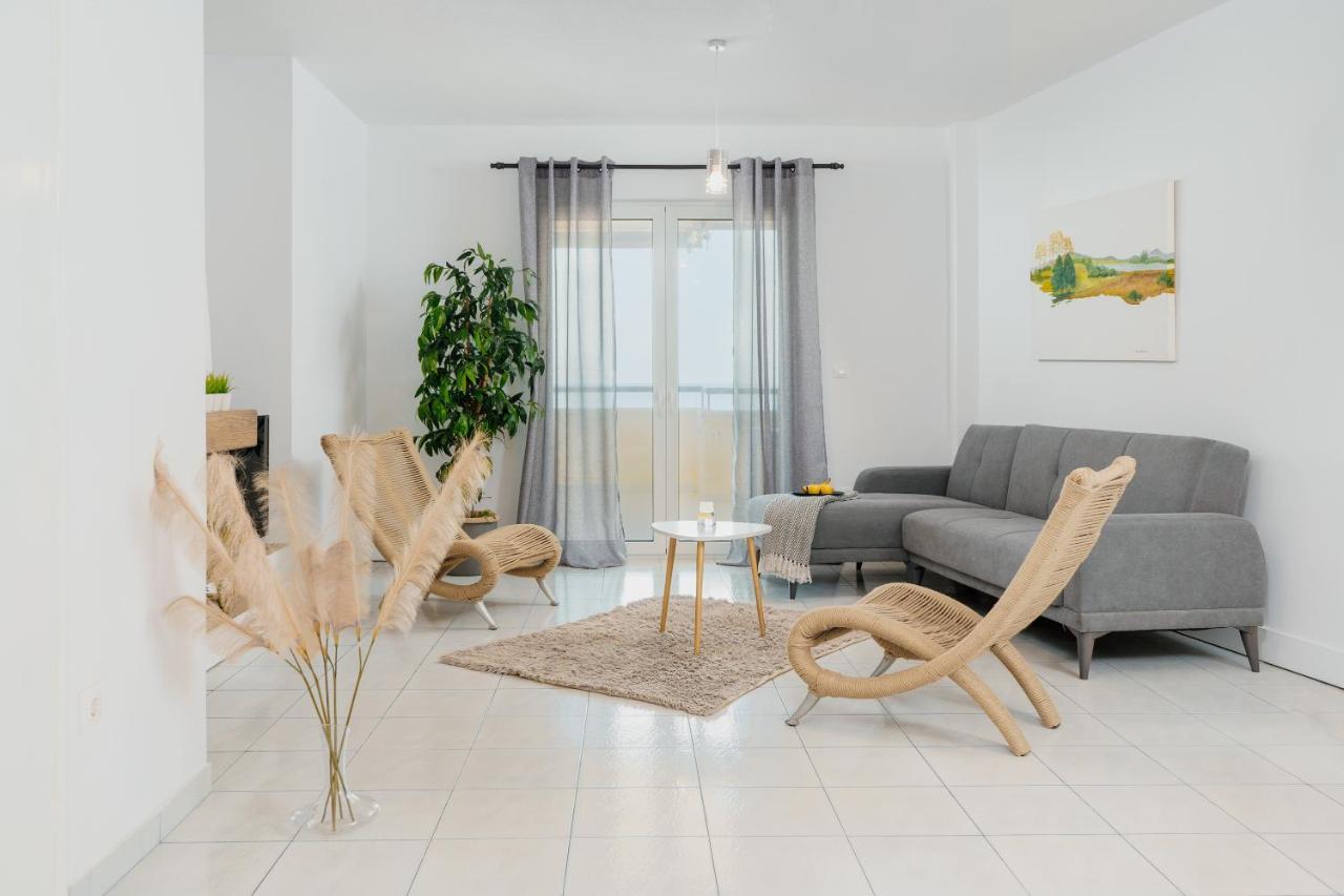 Bedspot Apartment Kandiye Dış mekan fotoğraf