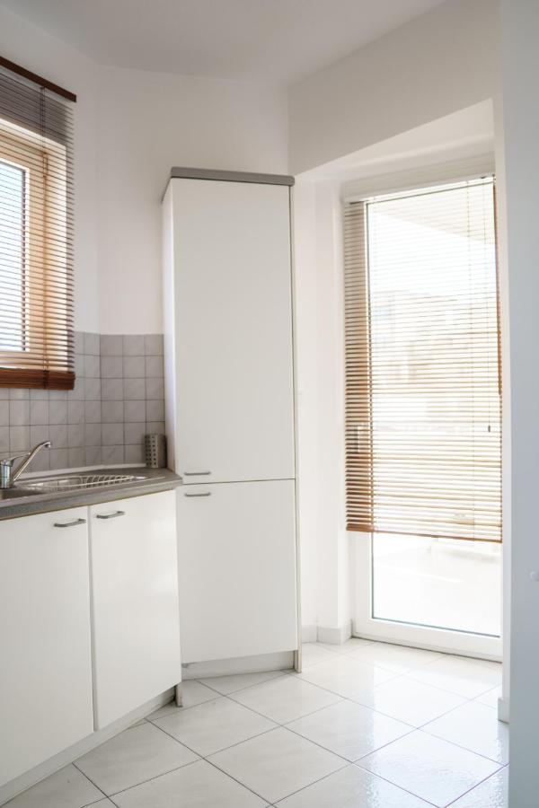 Bedspot Apartment Kandiye Dış mekan fotoğraf