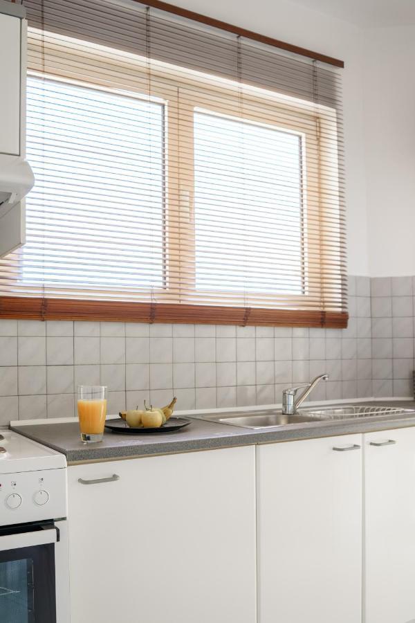Bedspot Apartment Kandiye Dış mekan fotoğraf
