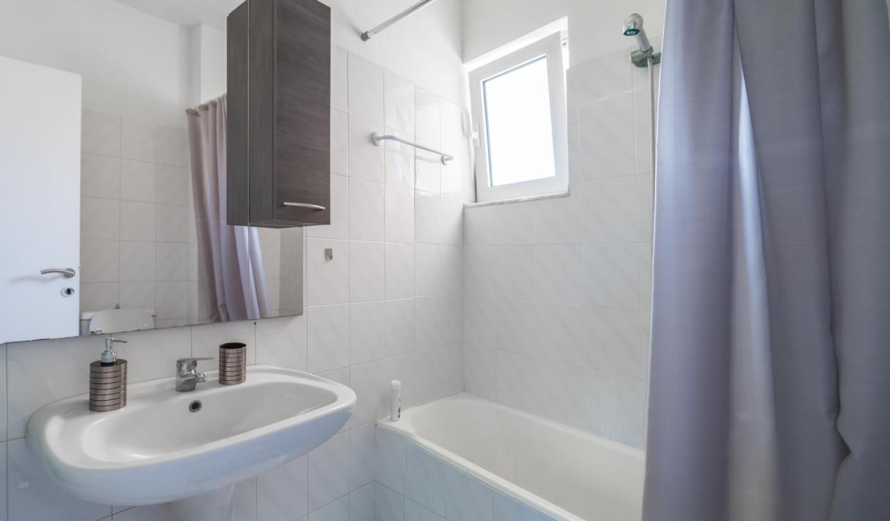 Bedspot Apartment Kandiye Dış mekan fotoğraf